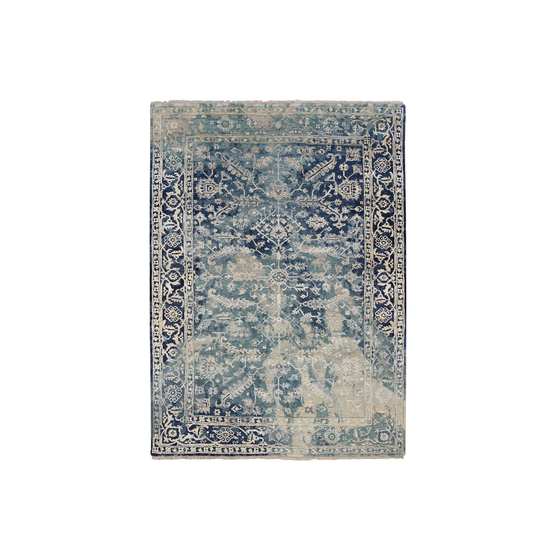 Transitional Rugs LUV579528